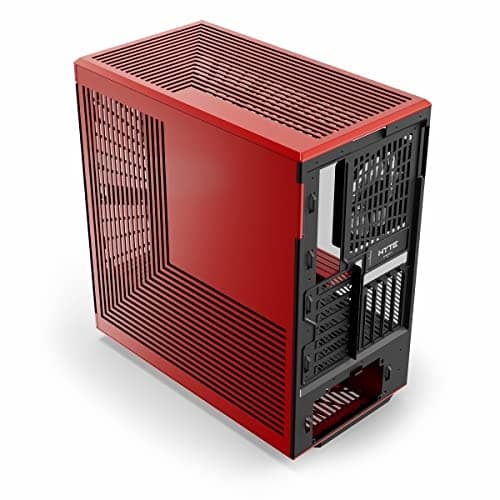 HYTE Y40 RD ATX CS-HYTE-Y40-BR