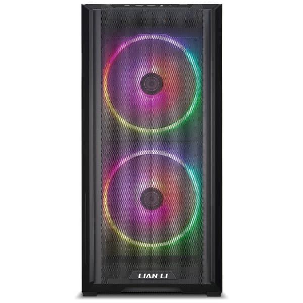 Lian Li LANCOOL 216 RGB, E-ATX-GehA?Â¤