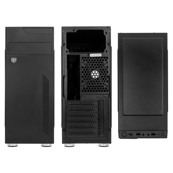 Case Kolink KLA-003, Mid-Tower