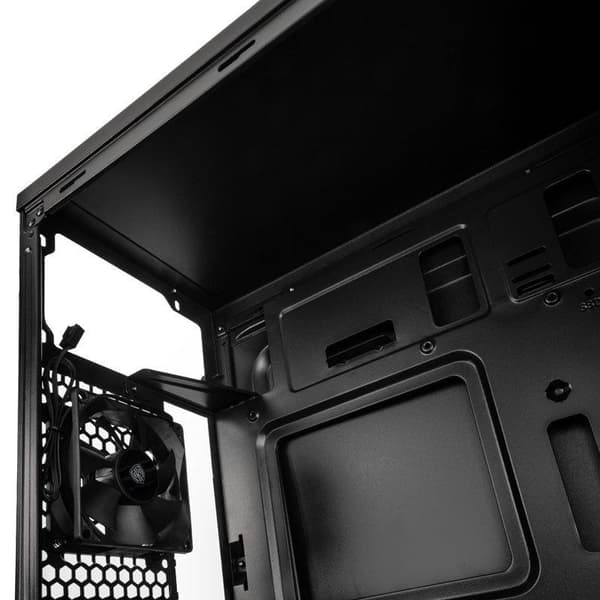 Case Kolink KLA-003, Mid-Tower
