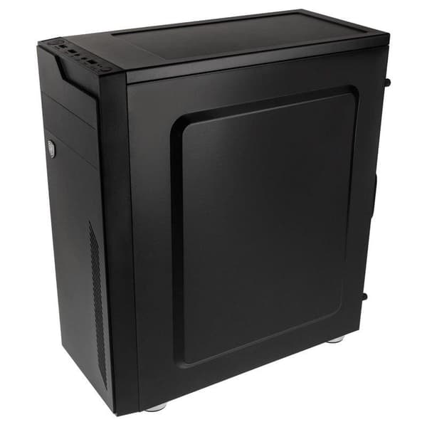Case Kolink KLA-003, Mid-Tower