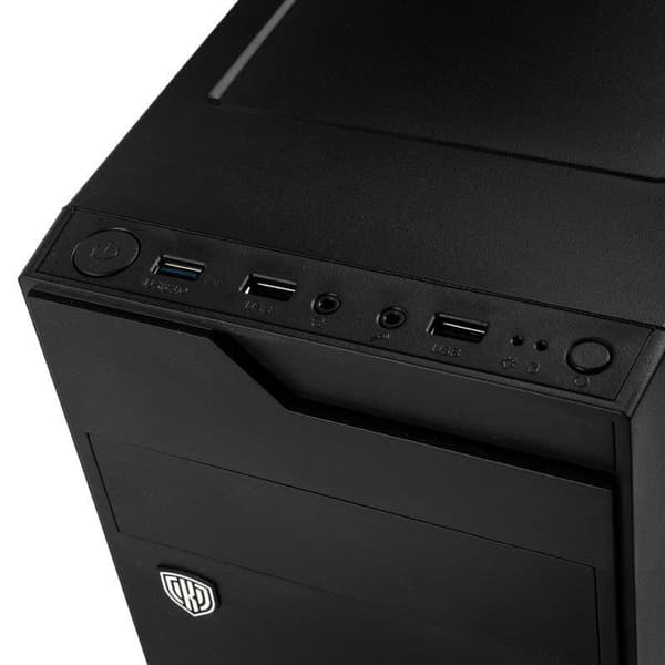 Case Kolink KLA-003, Mid-Tower
