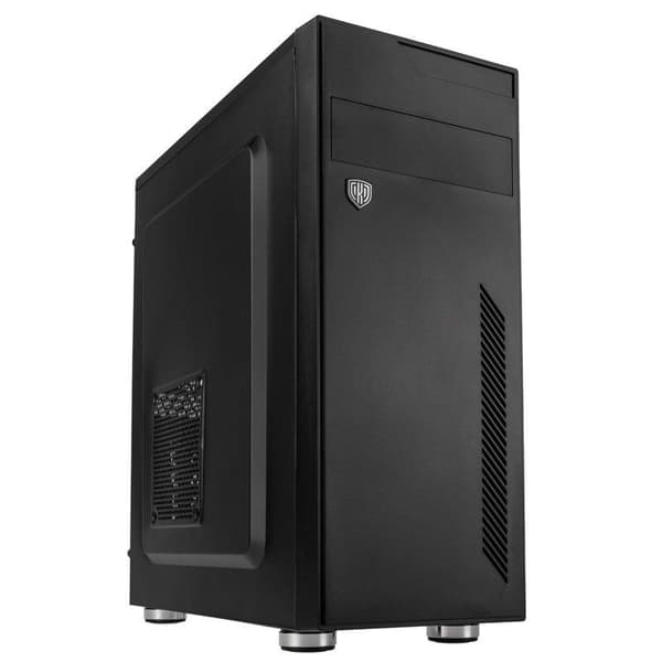 Case Kolink KLA-003, Mid-Tower Sort
