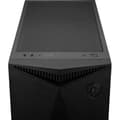 Miniatyrbild 4 av 5: MSI - MPG GUNGNIR 300P AIRFLOW - PC-fodral - Medium Tower
