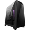 Miniatyrbild 1 av 5: MSI - MPG GUNGNIR 300P AIRFLOW - PC-fodral - Medium Tower