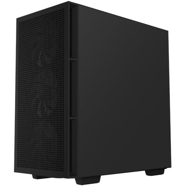 PC-fodral utan strömförsörjning - DEEPCOOL CH560 (svart) - Medium tower - E-ATX-format