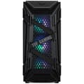 Miniatyrbild 2 av 2: ASUS TUF Gaming GT301 Midi Tower Svart