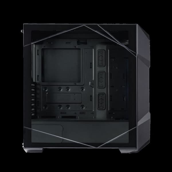 PC-fodral - COOLER MASTER - TD500 Mesh svart
