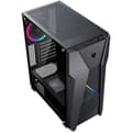 Pikkukuva 5 / 5: Carcasa Aqirys Canopus Midi Tower