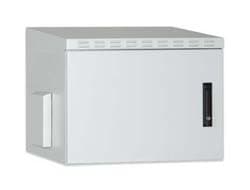 Digitus DN-19 07U-I-OD - cabinet - 16U