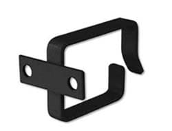 DIGITUS Professional DN-19 ORG-3-SW - rack cable management ring