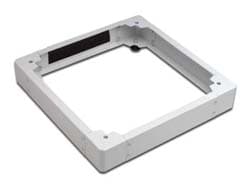 Digitus DN-19 PLINTH-6/6-1 rack plinth
