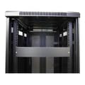 Pikkukuva 2 / 3: StarTech 2U Rack Blank Panel -peitelevy