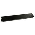 Pikkukuva 1 / 3: StarTech 2U Rack Blank Panel -peitelevy