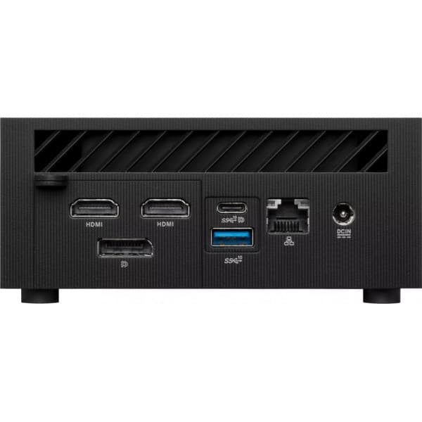 ASUS ExpertCenter PN64 -minitietokonerunko (PN64-BB5003MDE1)