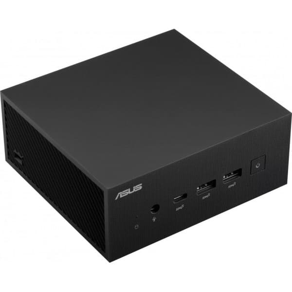 ASUS ExpertCenter PN64 -minitietokonerunko (PN64-BB5003MDE1)