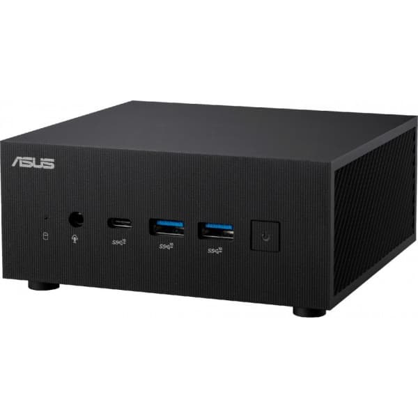 ASUS ExpertCenter PN64 -minitietokonerunko (PN64-BB5003MDE1) Sort