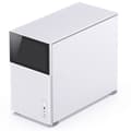 Miniatyrbild 3 av 5: Jonsbo D31 MESH Screen Microtower Datorchassi Vit