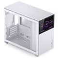Miniatyrbild 2 av 5: Jonsbo D31 MESH Screen Microtower Datorchassi Vit
