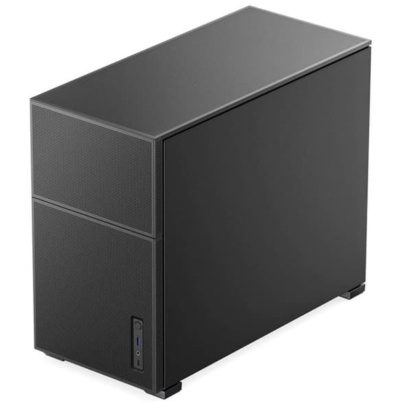 Jonsbo D31 MESH Microtower Hölje, Datorchassi GAMER Svart