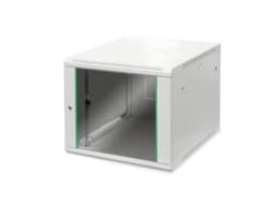 DIGITUS server cabinet Dynamic Basic Series DN-19 09U-6/6-EC - 9U