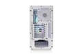 Miniatyrbild 3 av 5: Thermaltake Ceres 300 TG ARGB, Mid Tower Chassi, Vit