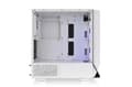 Miniatyrbild 4 av 5: Thermaltake Ceres 300 TG ARGB, Mid Tower Chassi, Vit