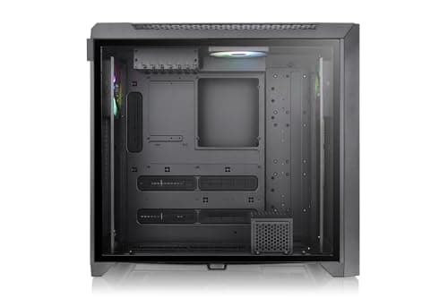Thermaltake CTE C750 TG ARGB | E-ATX Full Tower Chassi | Svart