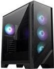 MAG Forge 320R Airflow Sort, Transparent