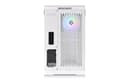 Miniatyrbillede 3 af 5: Thermaltake CTE C700 TG ARGB | E-ATX Full Tower Chassis | Sne hvid