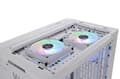 Miniatyrbillede 4 af 5: Thermaltake CTE C700 TG ARGB | E-ATX Full Tower Chassis | Sne hvid