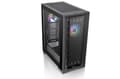 Miniatyrbild 4 av 5: Go Thermaltake CTE T500 TG Midi Tower "ARGB" Svart detaljhandel (CA-1X8-00F1WN-01)