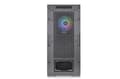 Miniatyrbild 5 av 5: Go Thermaltake CTE T500 TG Midi Tower "ARGB" Svart detaljhandel (CA-1X8-00F1WN-01)