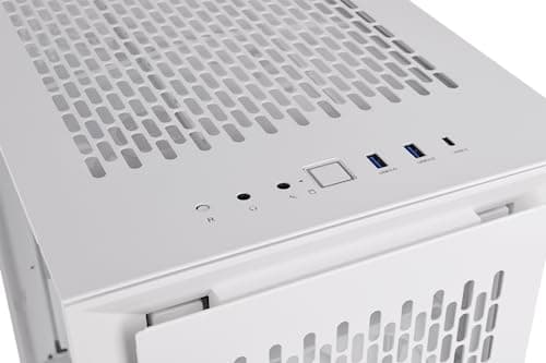 Go Thermaltake CTE T500 TG Midi Tower "Snow" White retail (CA-1X8-00F6WN-00)