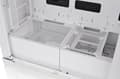 Miniatyrbild 6 av 6: Go Thermaltake CTE T500 TG Midi Tower "Snow" White retail (CA-1X8-00F6WN-00)