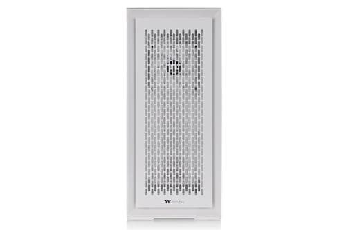 Go Thermaltake CTE T500 TG Midi Tower "Snow" White retail (CA-1X8-00F6WN-00)