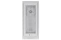 Miniatyrbild 2 av 6: Go Thermaltake CTE T500 TG Midi Tower "Snow" White retail (CA-1X8-00F6WN-00)