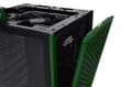 Miniatyrbild 4 av 5: Thermaltake Tower 200 Mini Tower Green (CA-1X9-00SCWN-00)