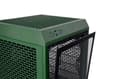 Miniatyrbild 5 av 5: Thermaltake Tower 200 Mini Tower Green (CA-1X9-00SCWN-00)