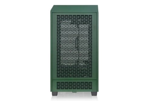Thermaltake Tower 200 Mini Tower Green (CA-1X9-00SCWN-00)