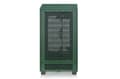 Miniatyrbild 2 av 5: Thermaltake Tower 200 Mini Tower Green (CA-1X9-00SCWN-00)