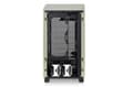 Miniatyrbillede 3 af 5: Thermaltake Tower 200 Mini Tower Green (CA-1X9-00SEWN-00)