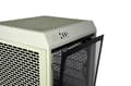 Miniatyrbillede 4 af 5: Thermaltake Tower 200 Mini Tower Green (CA-1X9-00SEWN-00)