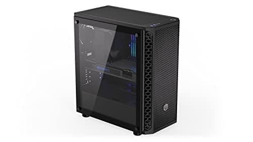 ENDORFY SIGNUM 300 CORE-kapsling