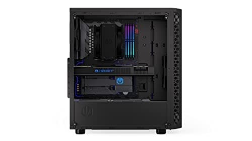 ENDORFY SIGNUM 300 CORE-kapsling