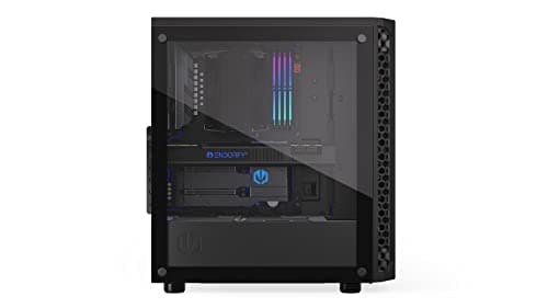 ENDORFY SIGNUM 300 CORE-kapsling