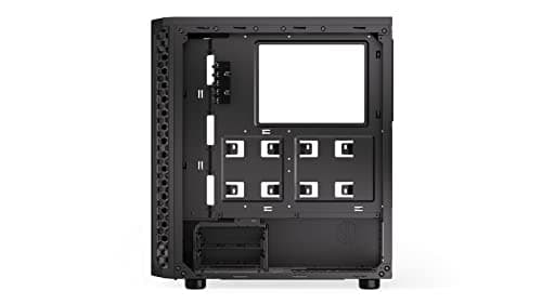 ENDORFY SIGNUM 300 CORE-kapsling