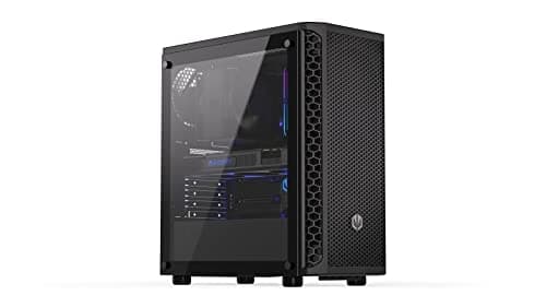 ENDORFY SIGNUM 300 CORE-kapsling