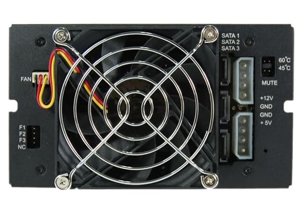 Chieftec CMR-2131 SAS (CMR-2131 SAS)