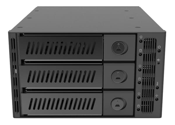 Chieftec CMR-2131 SAS (CMR-2131 SAS)